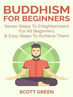 cover image of Buddhism For Beginners